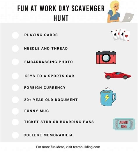 Fun Contest Ideas for Workplace, Office, and Remote Employees .